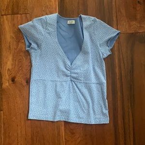 brandy melville gina top